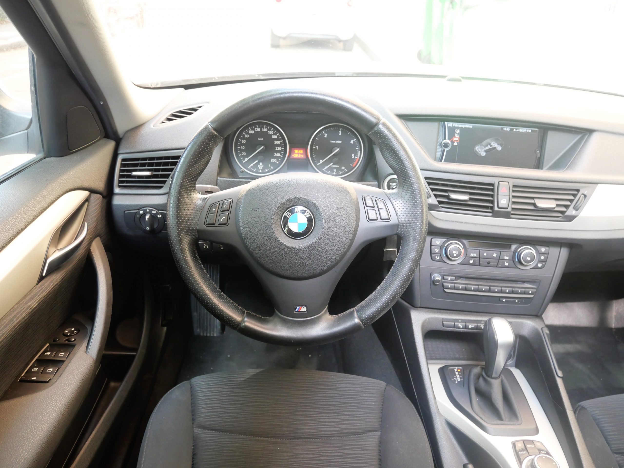 BMW X1 E84 Confort xDrive 20d 2.0 DPF 177 ch 12