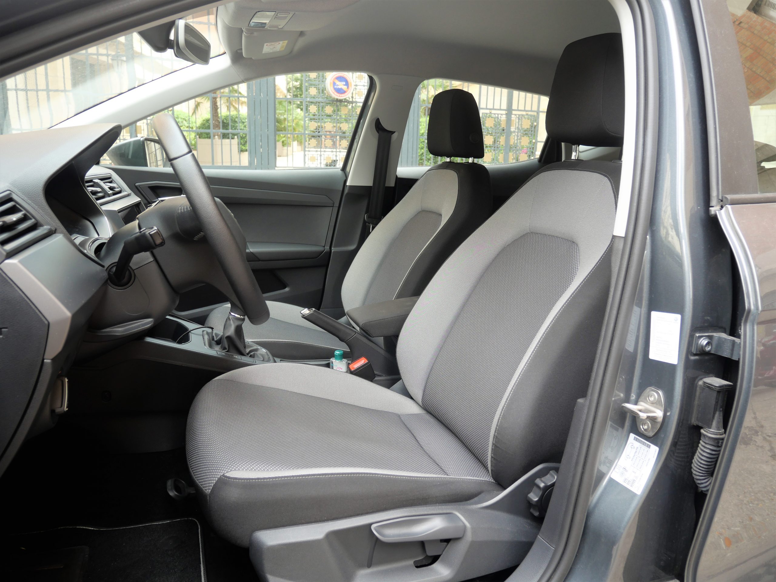 SEAT Ibiza V Style Business 1.0 TSI 12V 95 ch 8