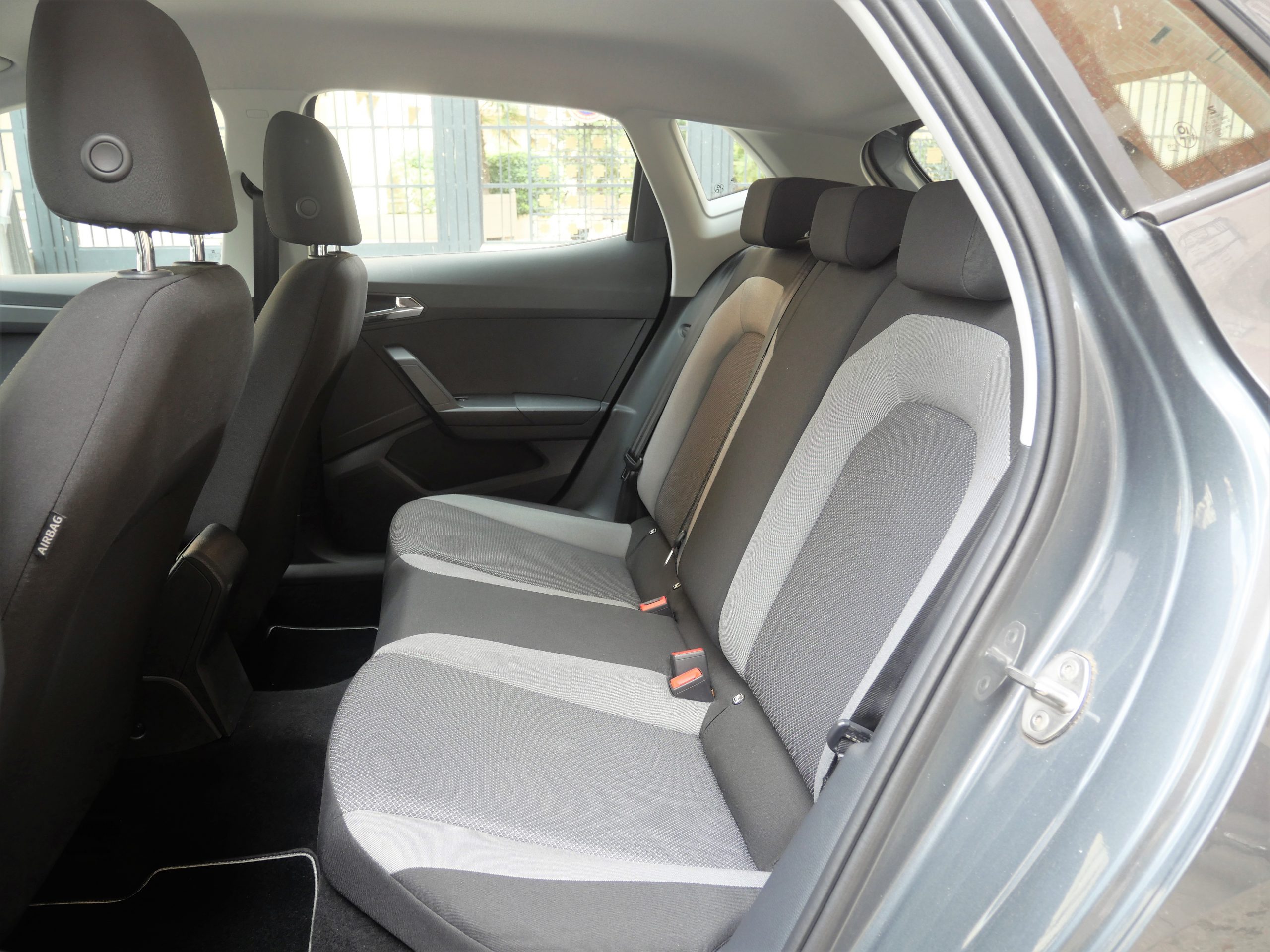 SEAT Ibiza V Style Business 1.0 TSI 12V 95 ch 10
