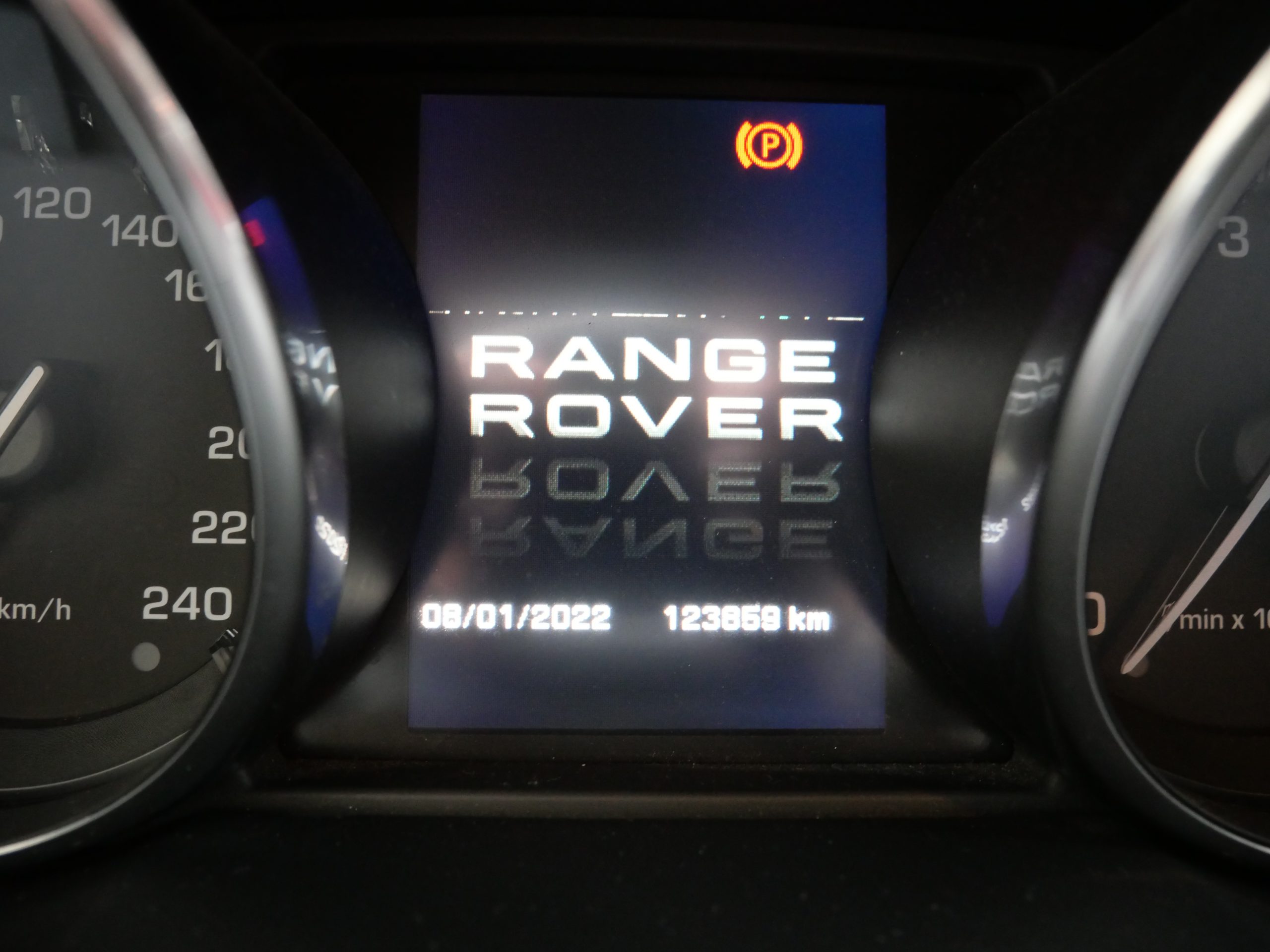 LAND ROVER Range Rover Evoque DYNAMIC 2.2 BVA6 190 CH 15