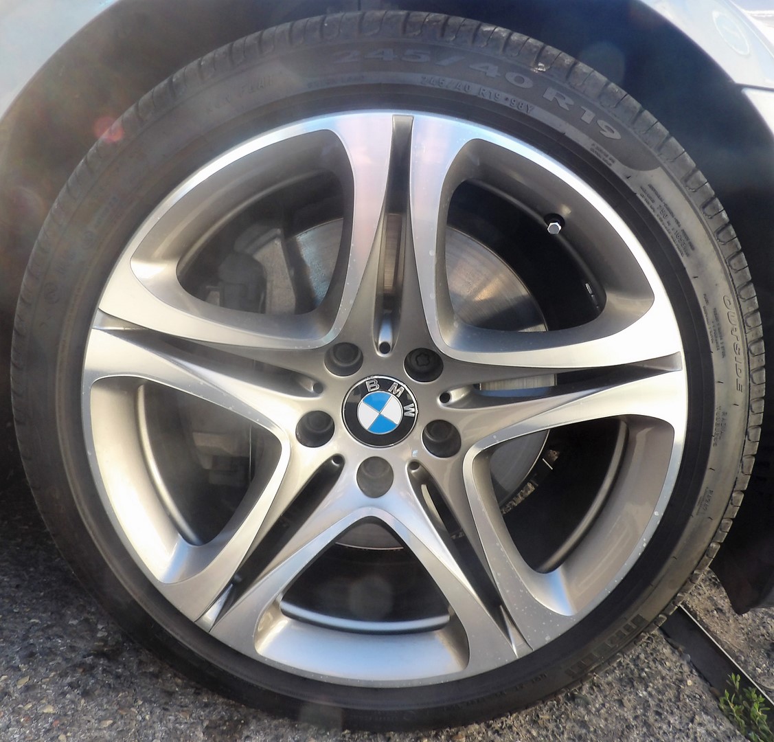 BMW SERIE 6 (F13) COUPE 640D 313 LUXE BVA8 8