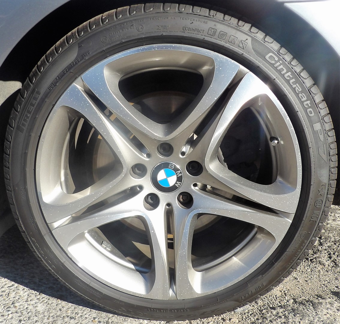 BMW SERIE 6 (F13) COUPE 640D 313 LUXE BVA8 10