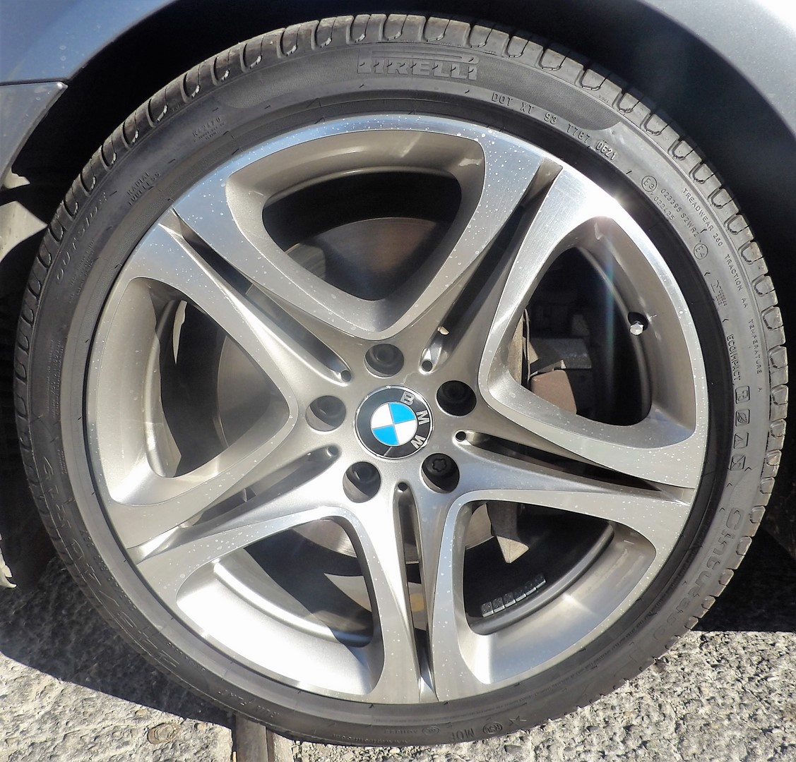 BMW SERIE 6 (F13) COUPE 640D 313 LUXE BVA8 11