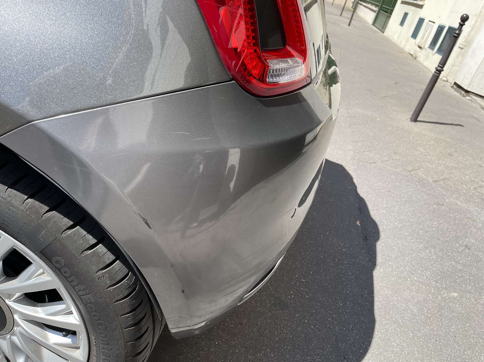 FIAT 500 II (2) 0.9 8V 85 TWINAIR S/S LOUNGE DUALOGIC 21