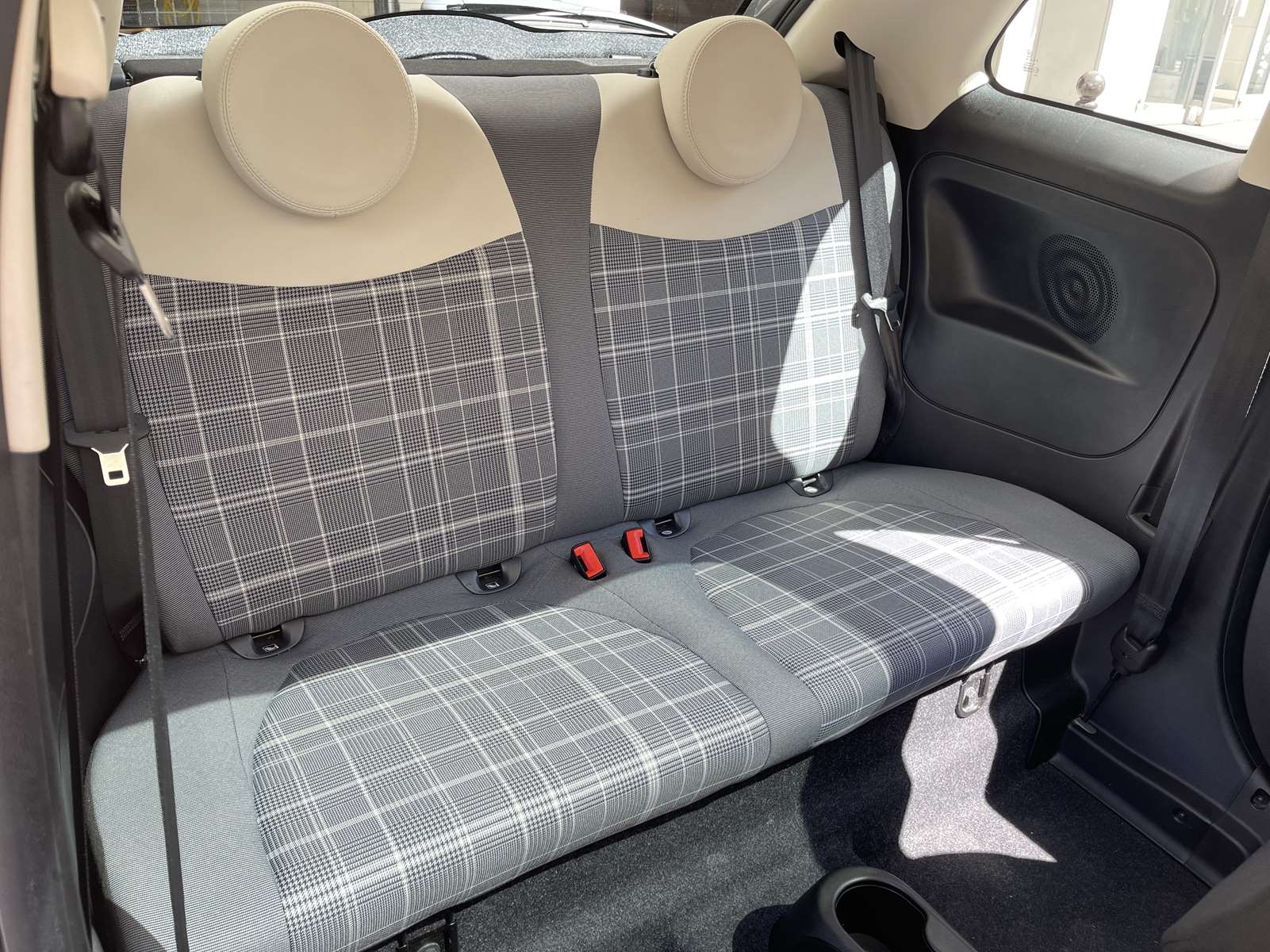 FIAT 500 II (2) 0.9 8V 85 TWINAIR S/S LOUNGE DUALOGIC 10