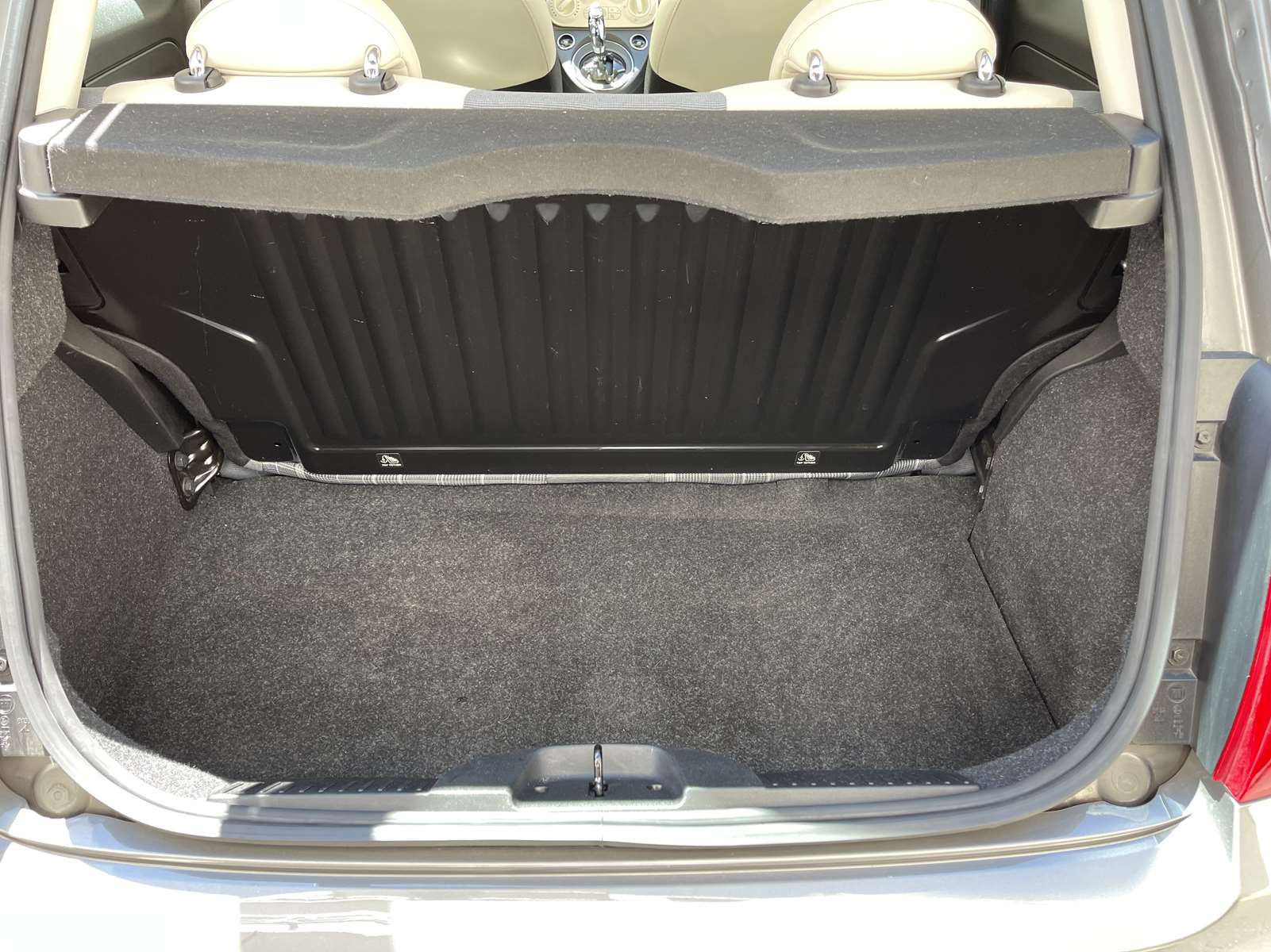 FIAT 500 II (2) 0.9 8V 85 TWINAIR S/S LOUNGE DUALOGIC 16