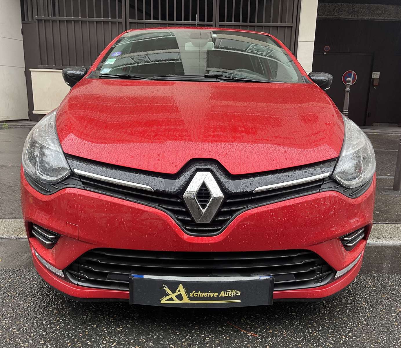 RENAULT CLIO IV 0.9 TCe 90 LIMITED 7