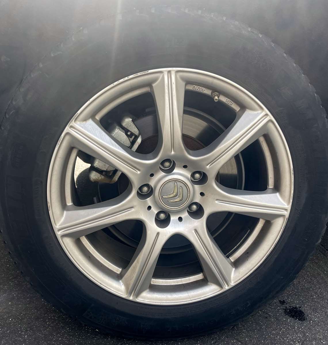 Citroën C4 Aircross 1.6i 4×2 Attraction 21