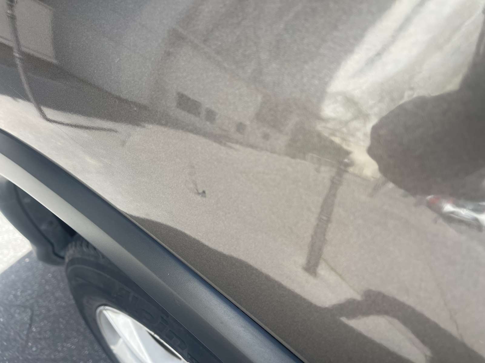 Citroën C4 Aircross 1.6i 4×2 Attraction 22