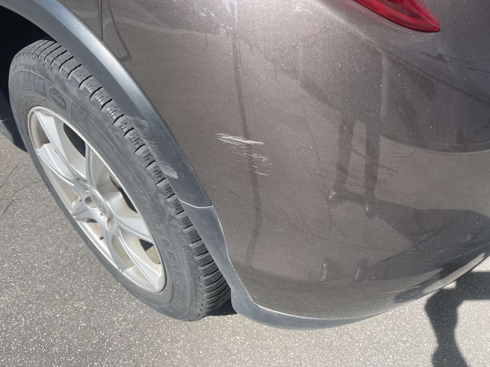 Citroën C4 Aircross 1.6i 4×2 Attraction 23