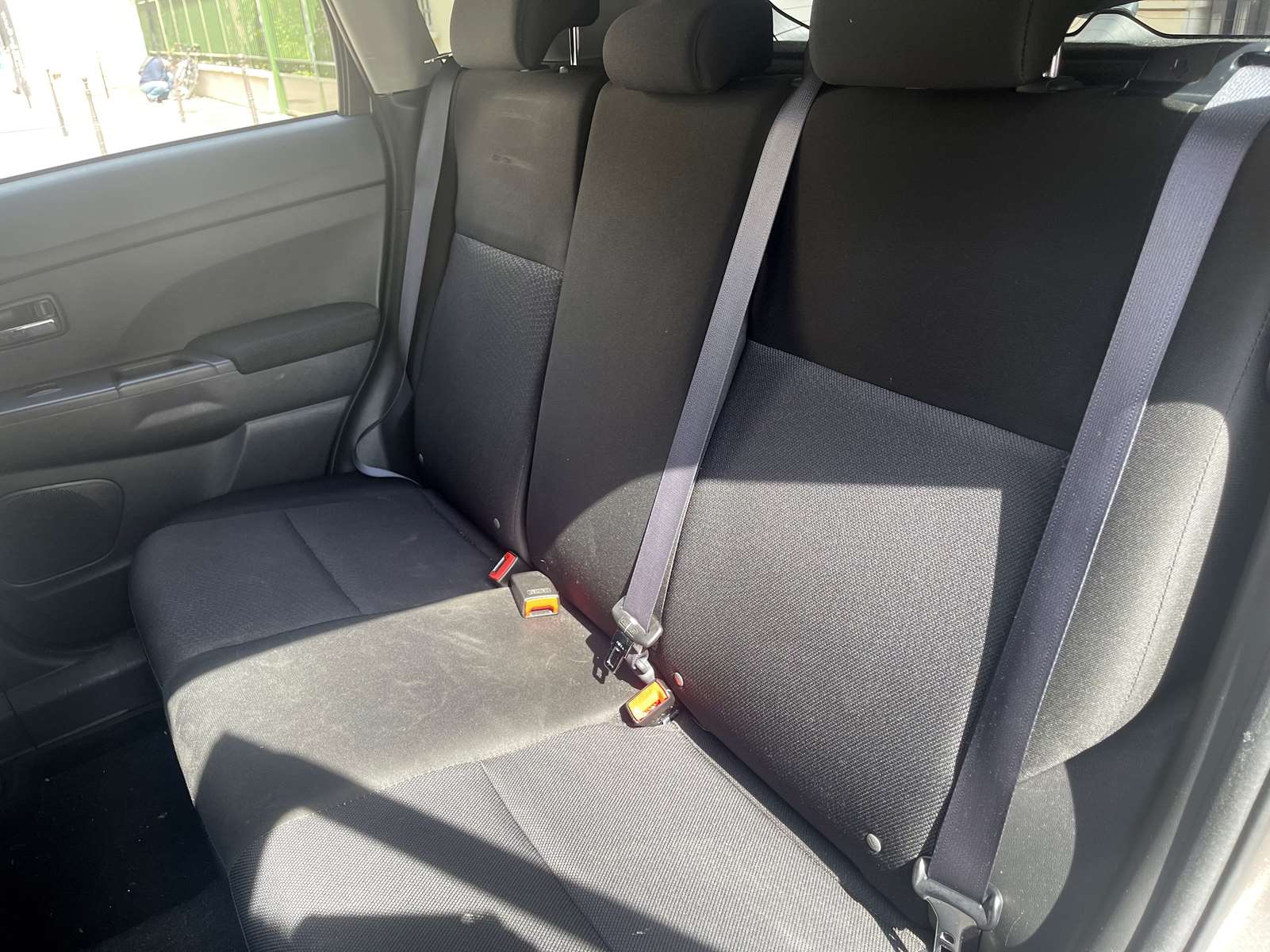 Citroën C4 Aircross 1.6i 4×2 Attraction 10