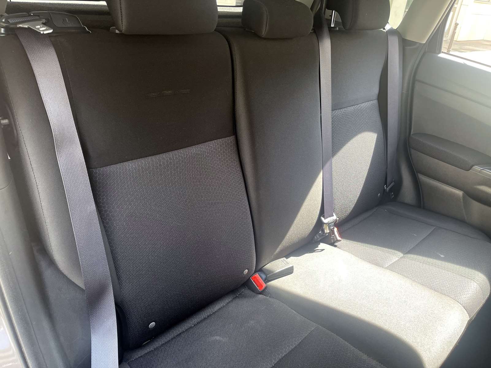 Citroën C4 Aircross 1.6i 4×2 Attraction 11