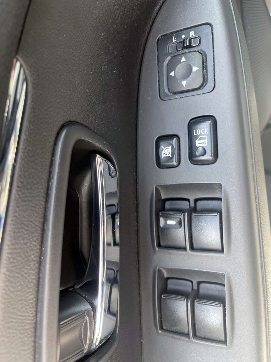 Citroën C4 Aircross 1.6i 4×2 Attraction 17