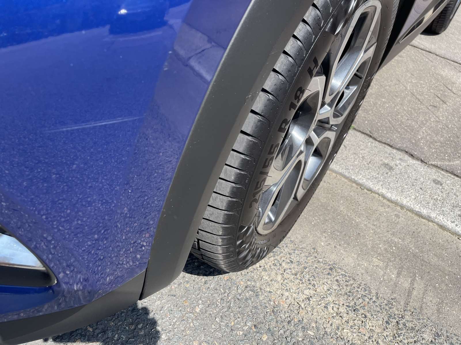 Renault CAPTUR II 1.3 TCe140 INTENS FULL OPTIONS 31