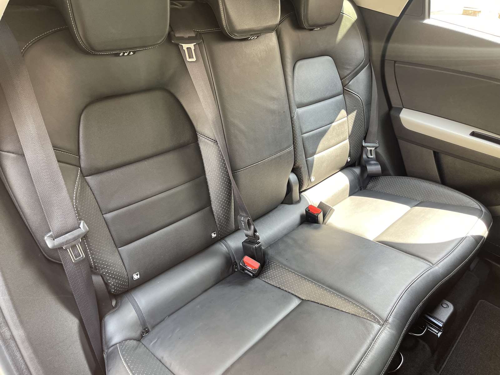 Renault CAPTUR II 1.3 TCe140 INTENS FULL OPTIONS 10