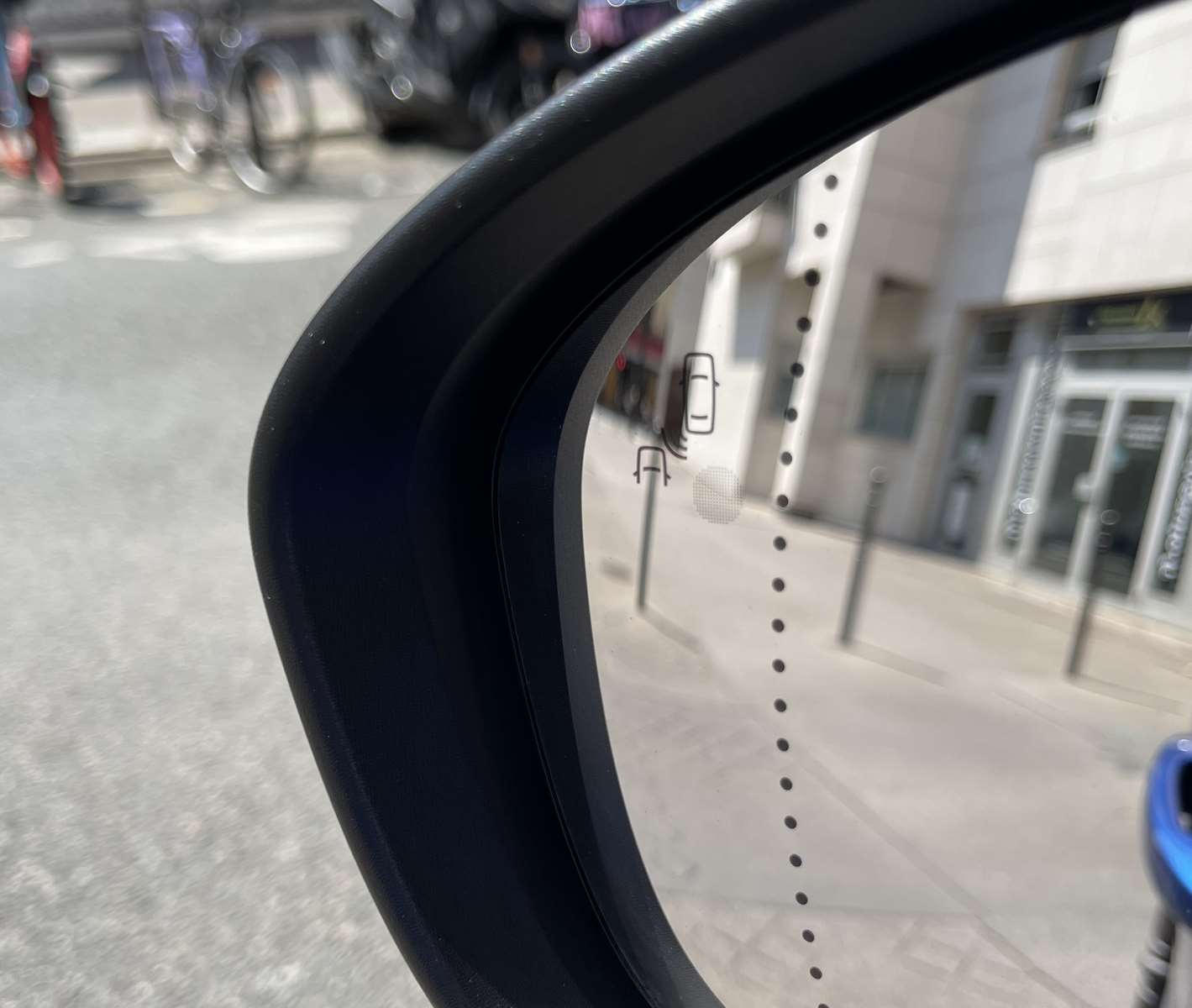 Renault CAPTUR II 1.3 TCe140 INTENS FULL OPTIONS 16