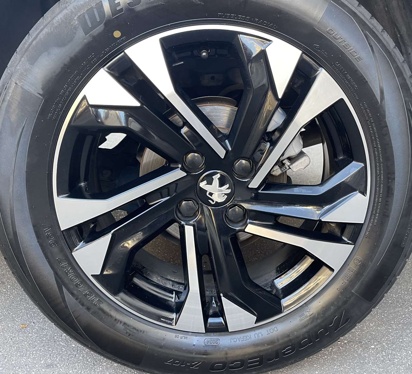 Peugeot 2008 155ch S&S GT Pack EAT8 1ère main toit pano 25