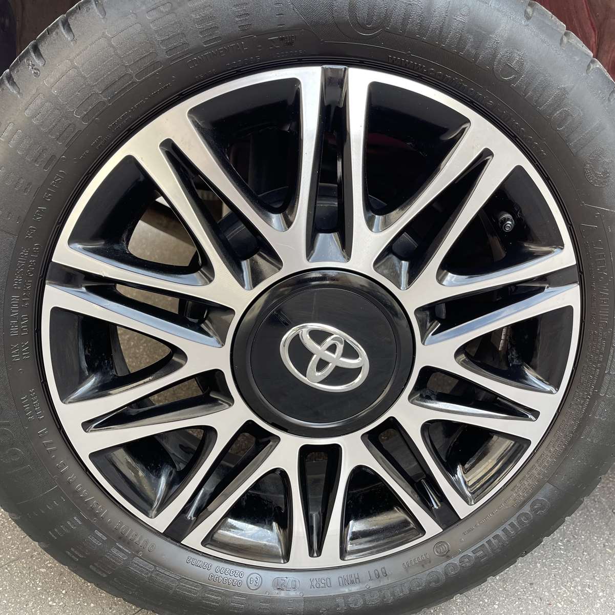 Toyota Aygo 1.0 VVT-i 72ch x-clusiv 5P 23