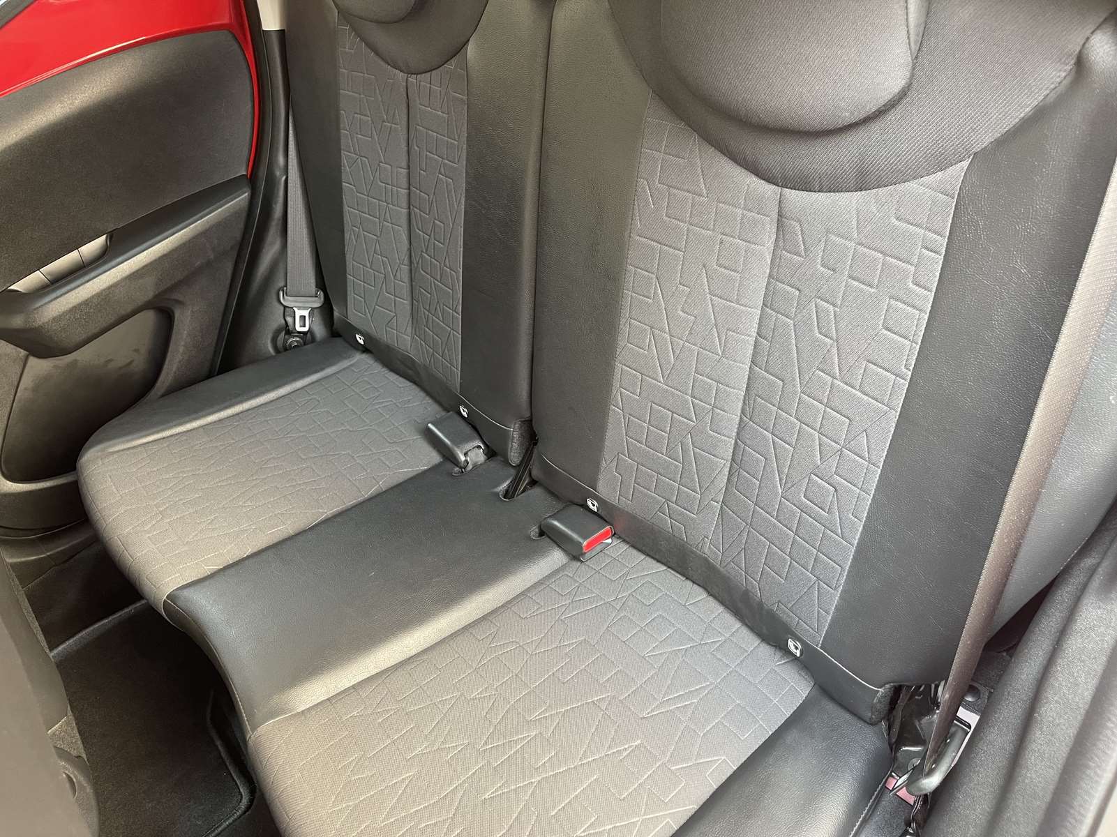 Toyota Aygo 1.0 VVT-i 72ch x-clusiv 5P 9