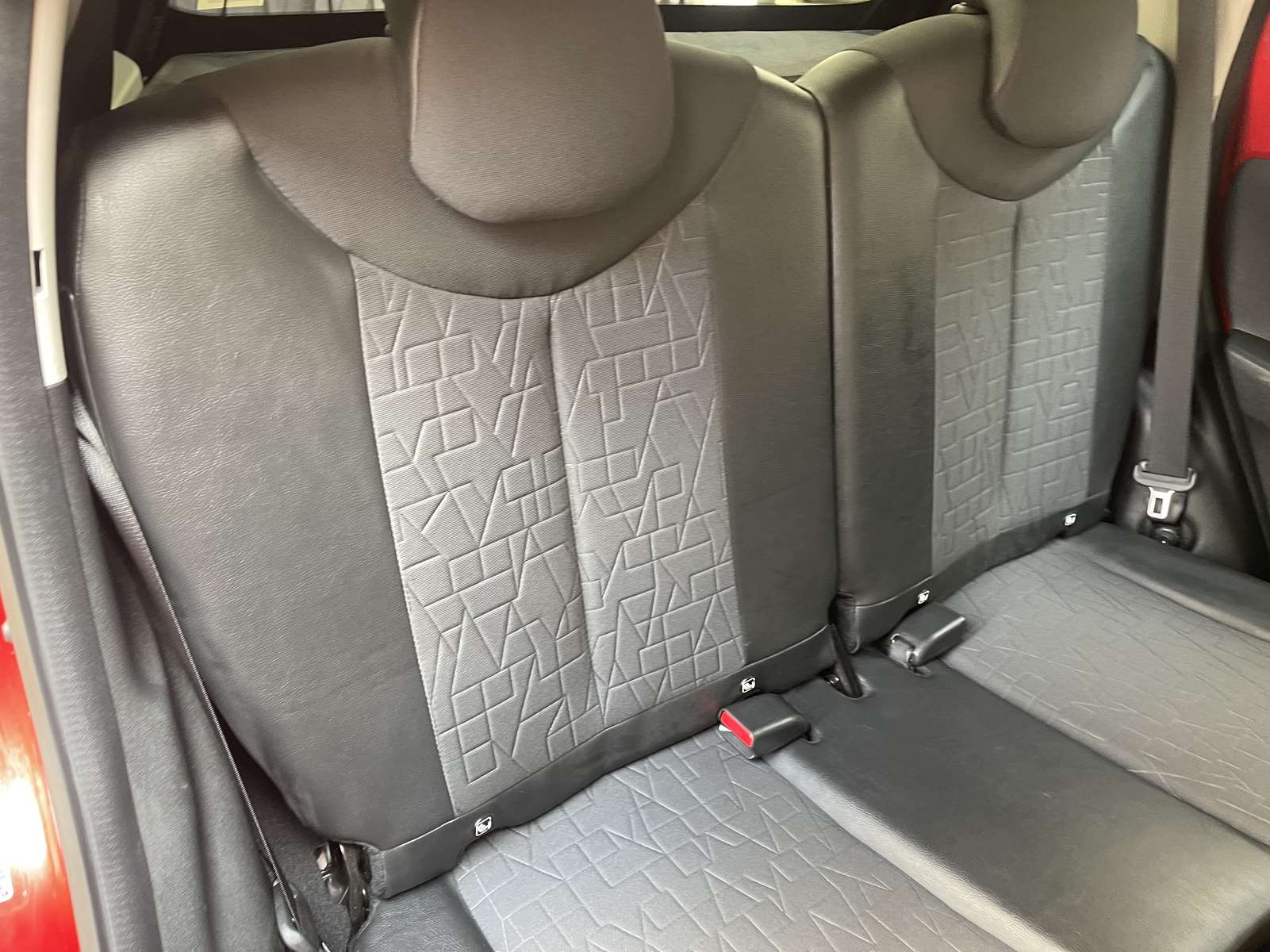 Toyota Aygo 1.0 VVT-i 72ch x-clusiv 5P 10