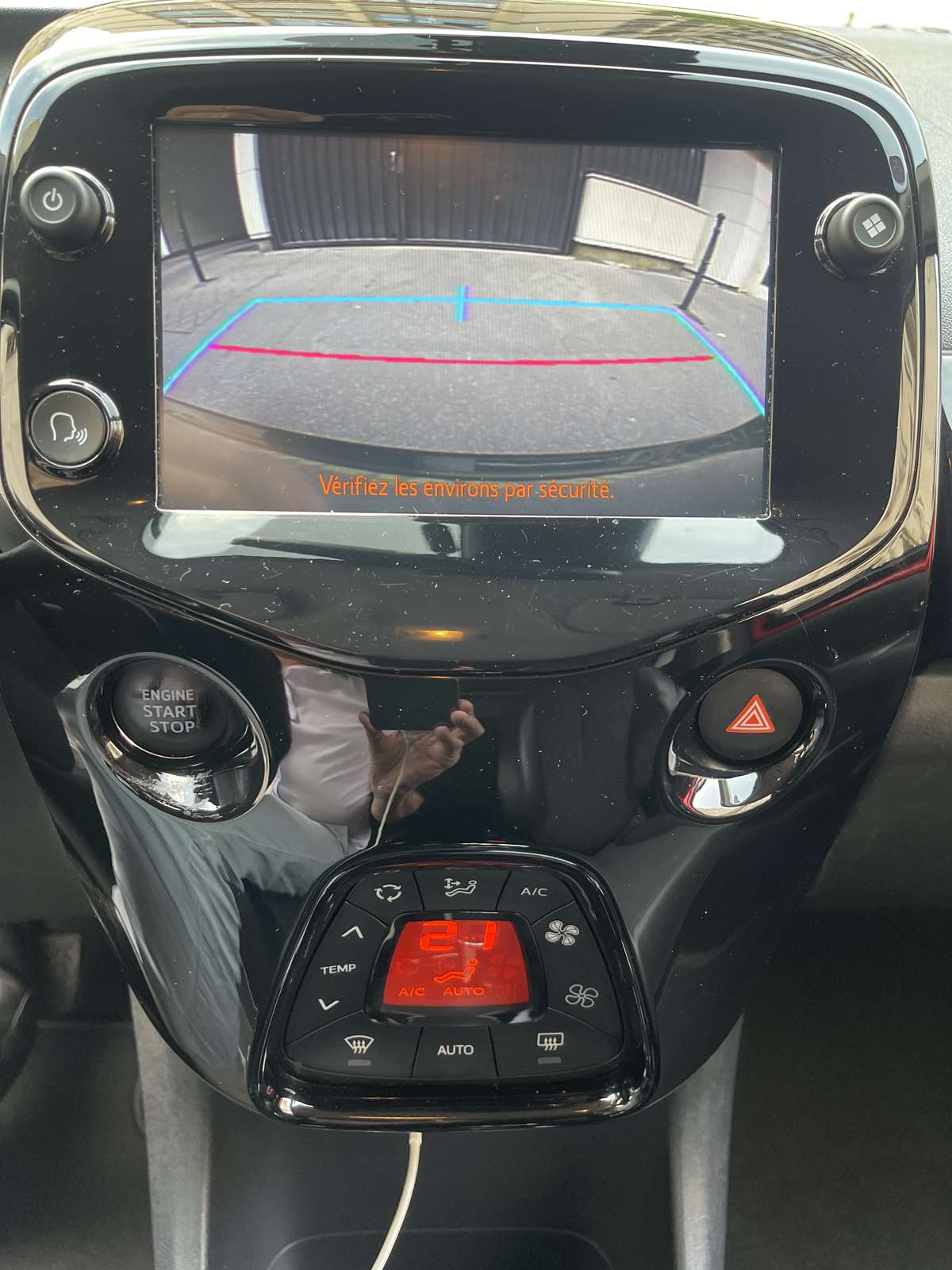 Toyota Aygo 1.0 VVT-i 72ch x-clusiv 5P 19