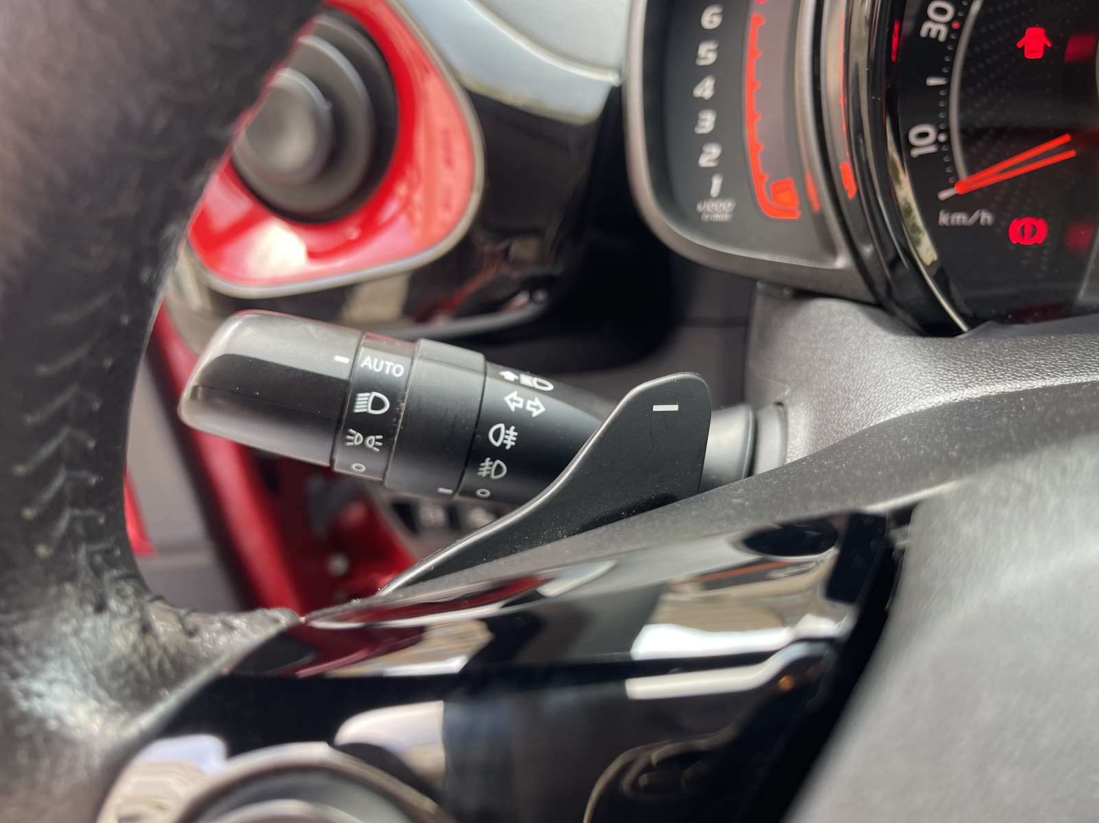 Toyota Aygo 1.0 VVT-i 72ch x-clusiv 5P 21