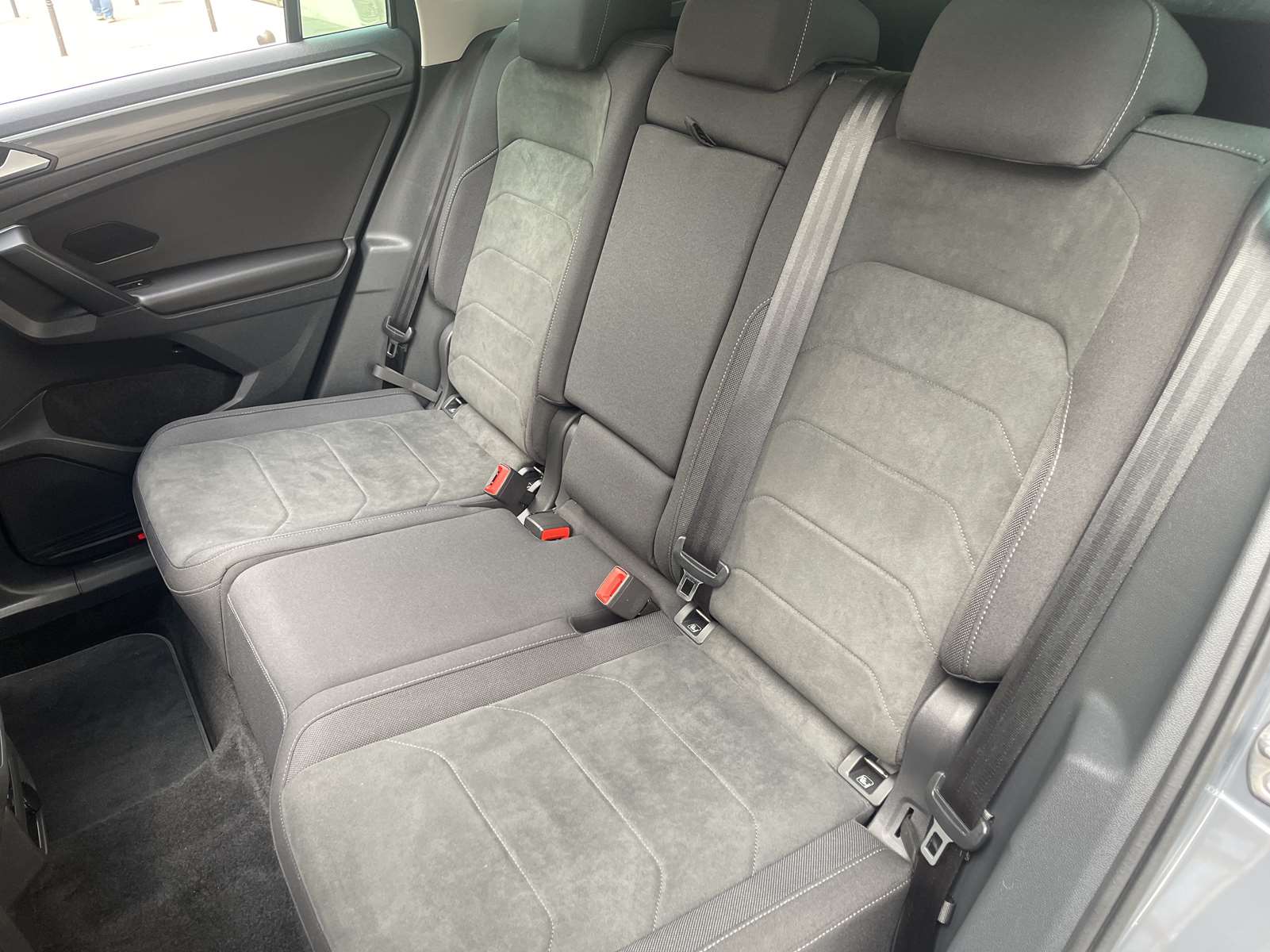 VOLKSWAGEN TIGUAN II Phase 2 1.5 TSi DSG7 150 ELEGANCE TOIT PANO 9