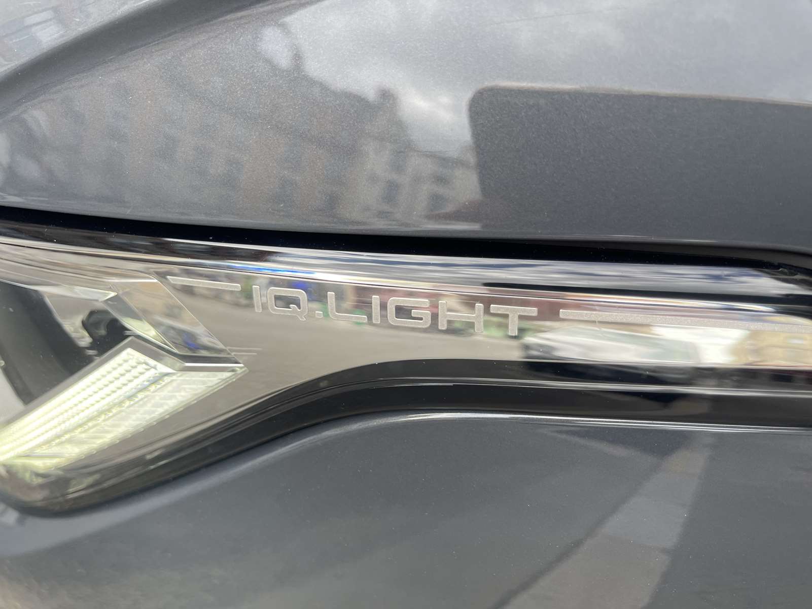 VOLKSWAGEN TIGUAN II Phase 2 1.5 TSi DSG7 150 ELEGANCE TOIT PANO 22