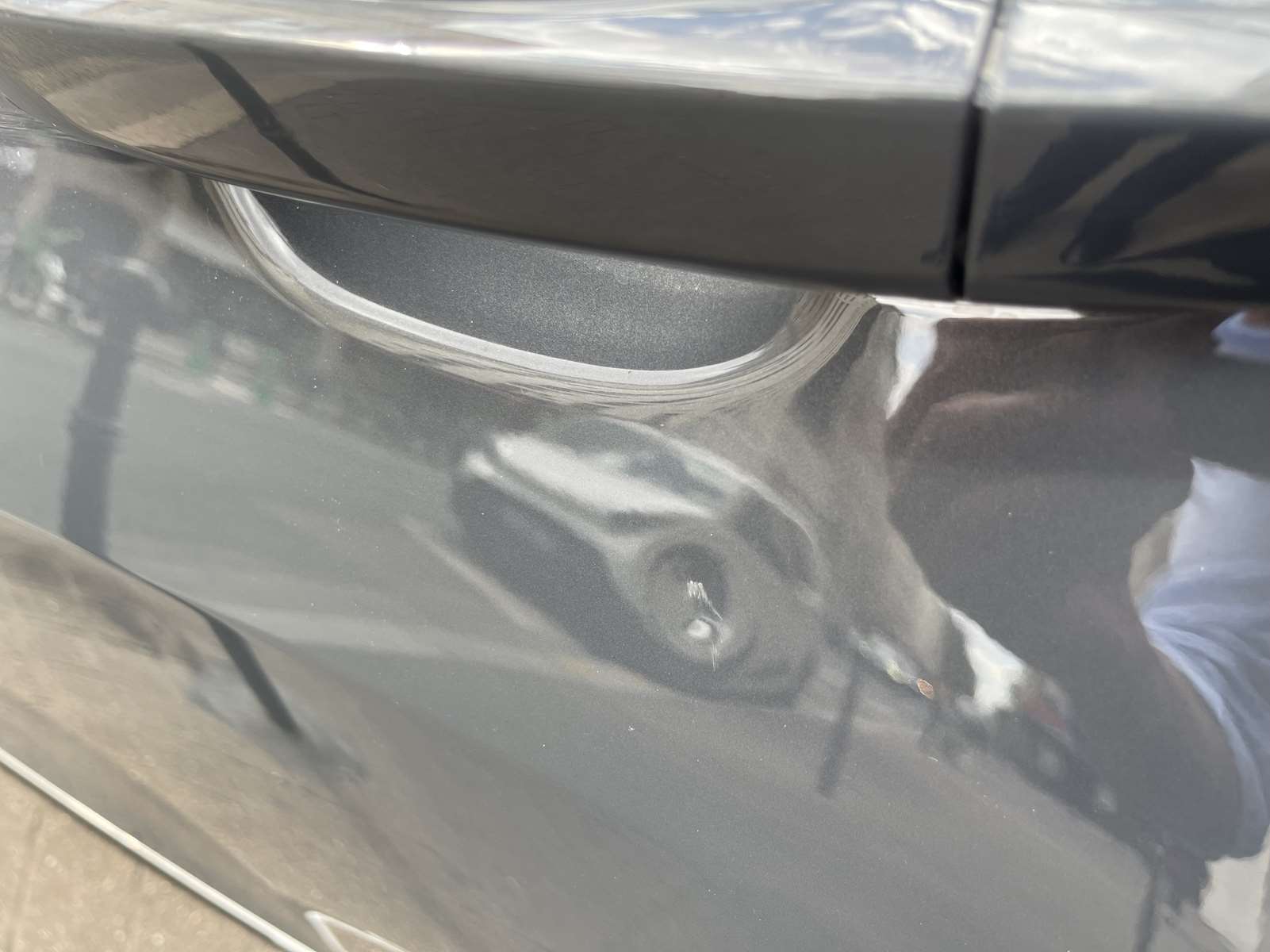 VOLKSWAGEN TIGUAN II Phase 2 1.5 TSi DSG7 150 ELEGANCE TOIT PANO 30