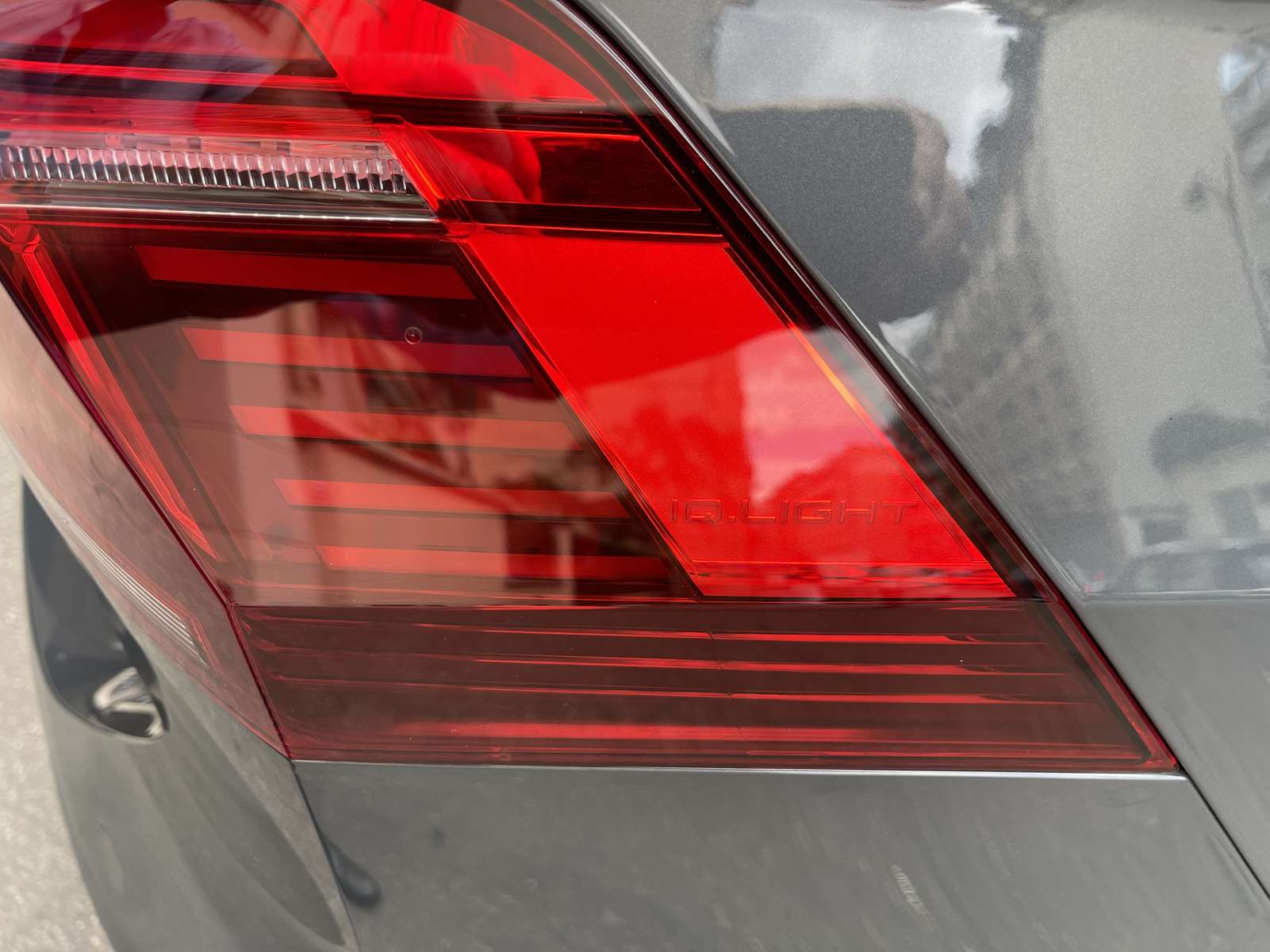 VOLKSWAGEN TIGUAN II Phase 2 1.5 TSi DSG7 150 ELEGANCE TOIT PANO 23