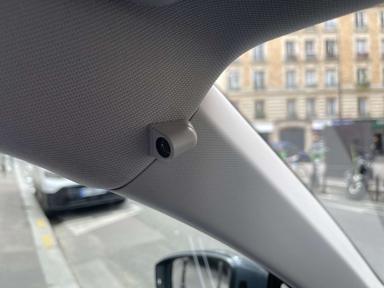 VOLKSWAGEN TIGUAN II Phase 2 1.5 TSi DSG7 150 ELEGANCE TOIT PANO 25