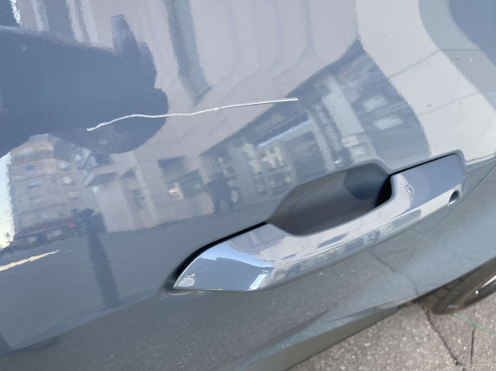 FORD MUSTANG FASTBACK 5.0 V8 46 GT 27