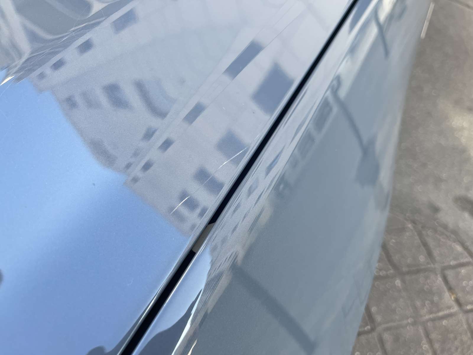 FORD MUSTANG FASTBACK 5.0 V8 46 GT 28