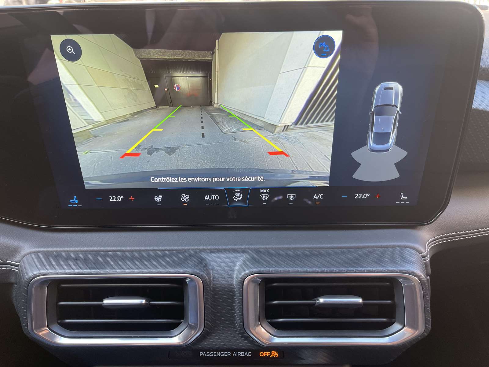 FORD MUSTANG FASTBACK 5.0 V8 46 GT 17