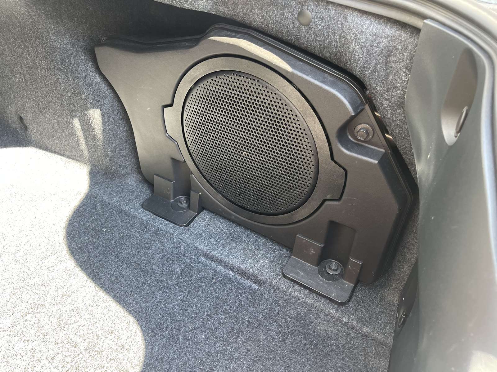 FORD MUSTANG FASTBACK 5.0 V8 46 GT 18