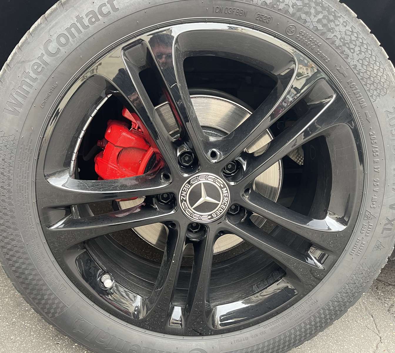 MERCEDES CLASSE A IV 180 D PROGRESSIVE LINE 22