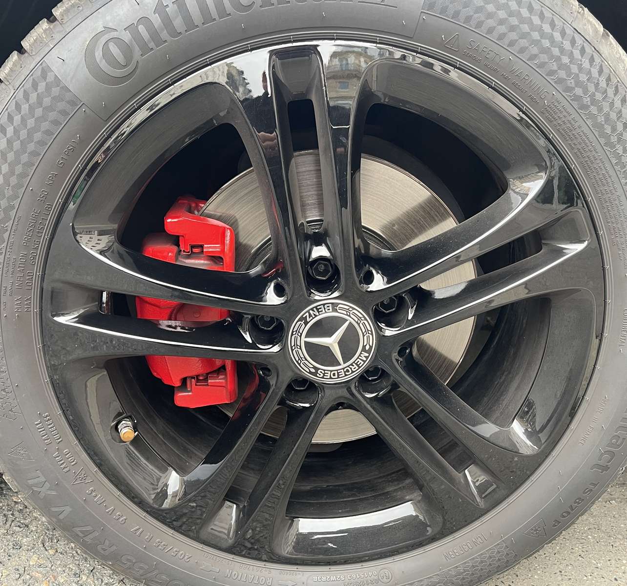 MERCEDES CLASSE A IV 180 D PROGRESSIVE LINE 24