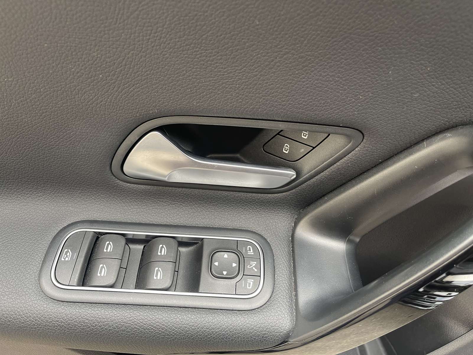 MERCEDES CLASSE A IV 180 D PROGRESSIVE LINE 19