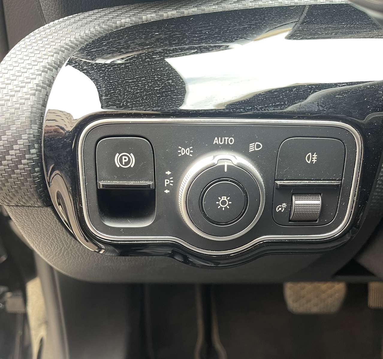 MERCEDES CLASSE A IV 180 D PROGRESSIVE LINE 20