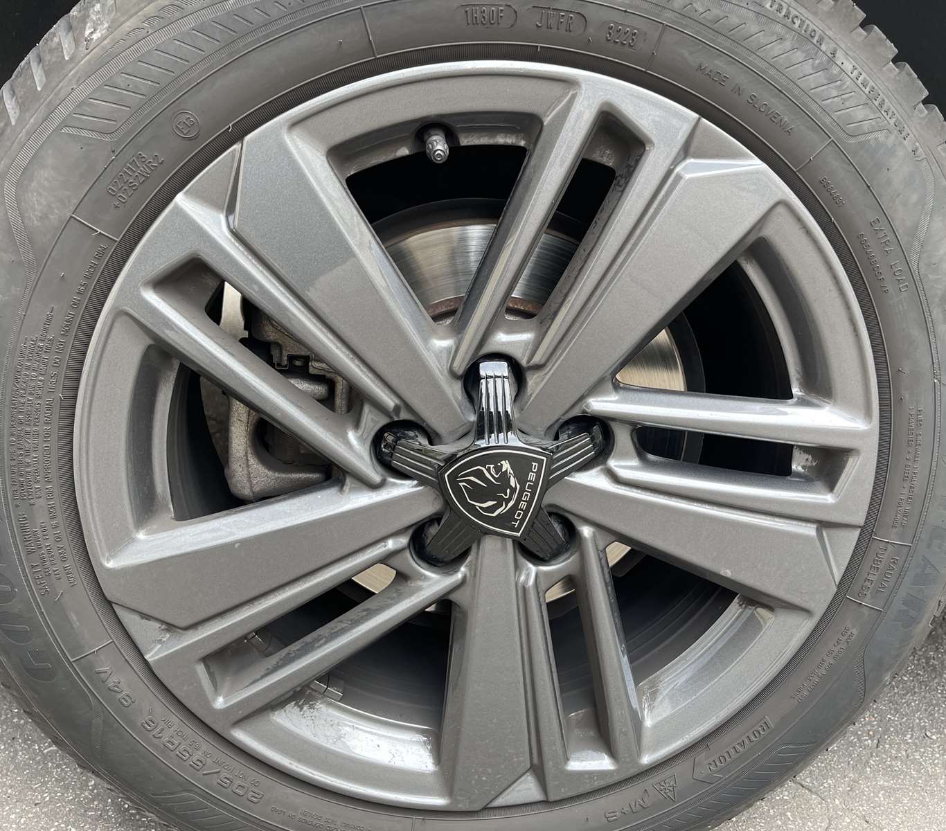 Peugeot 308 1.2 PureTech 130ch S&S Active Pack EAT8 19