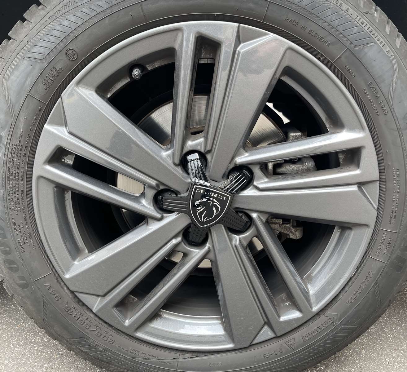 Peugeot 308 1.2 PureTech 130ch S&S Active Pack EAT8 20