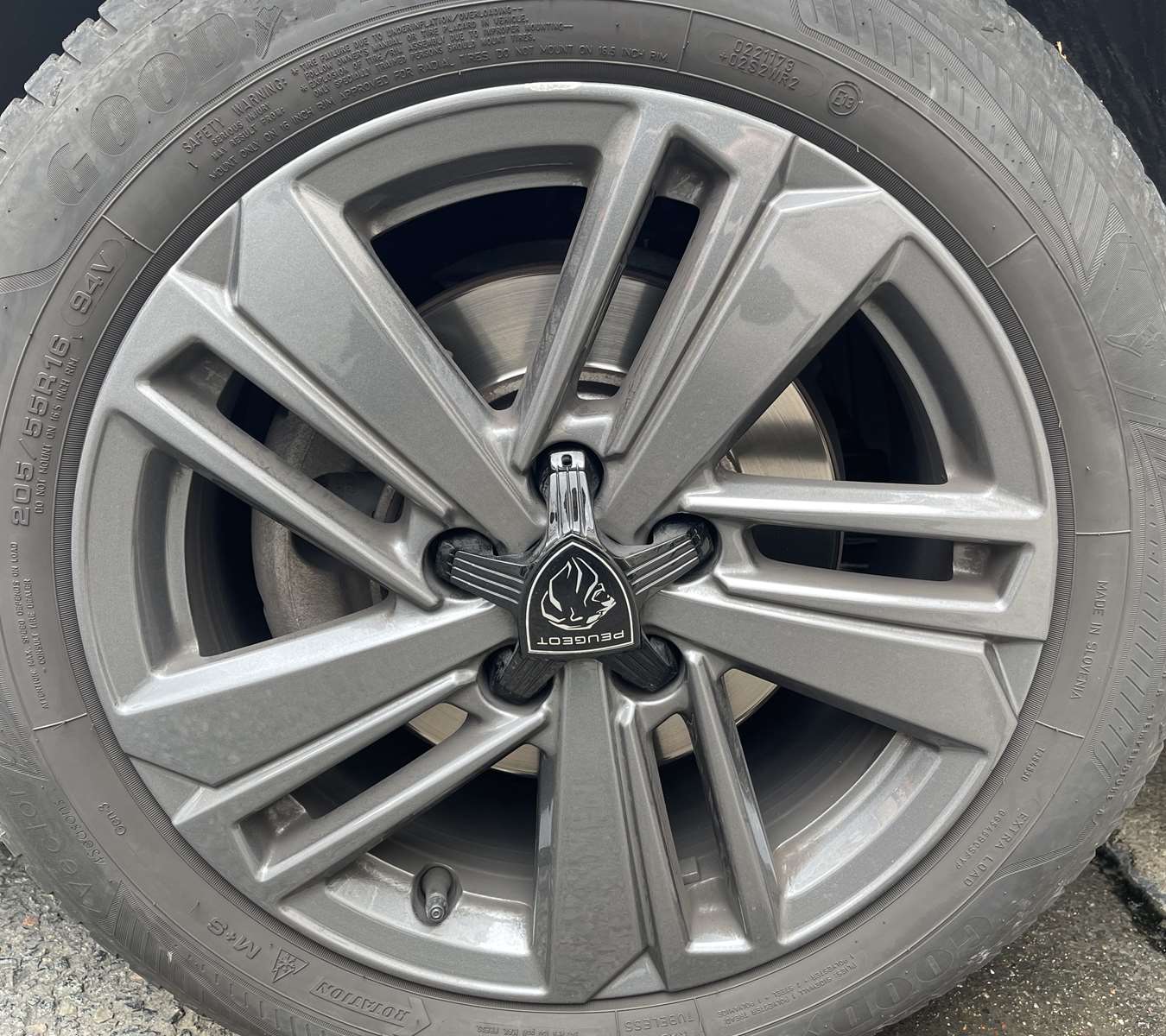 Peugeot 308 1.2 PureTech 130ch S&S Active Pack EAT8 21