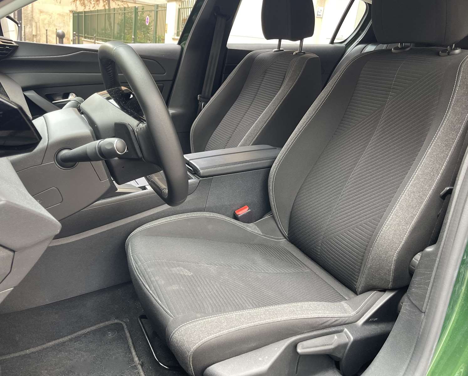 Peugeot 308 1.2 PureTech 130ch S&S Active Pack EAT8 8