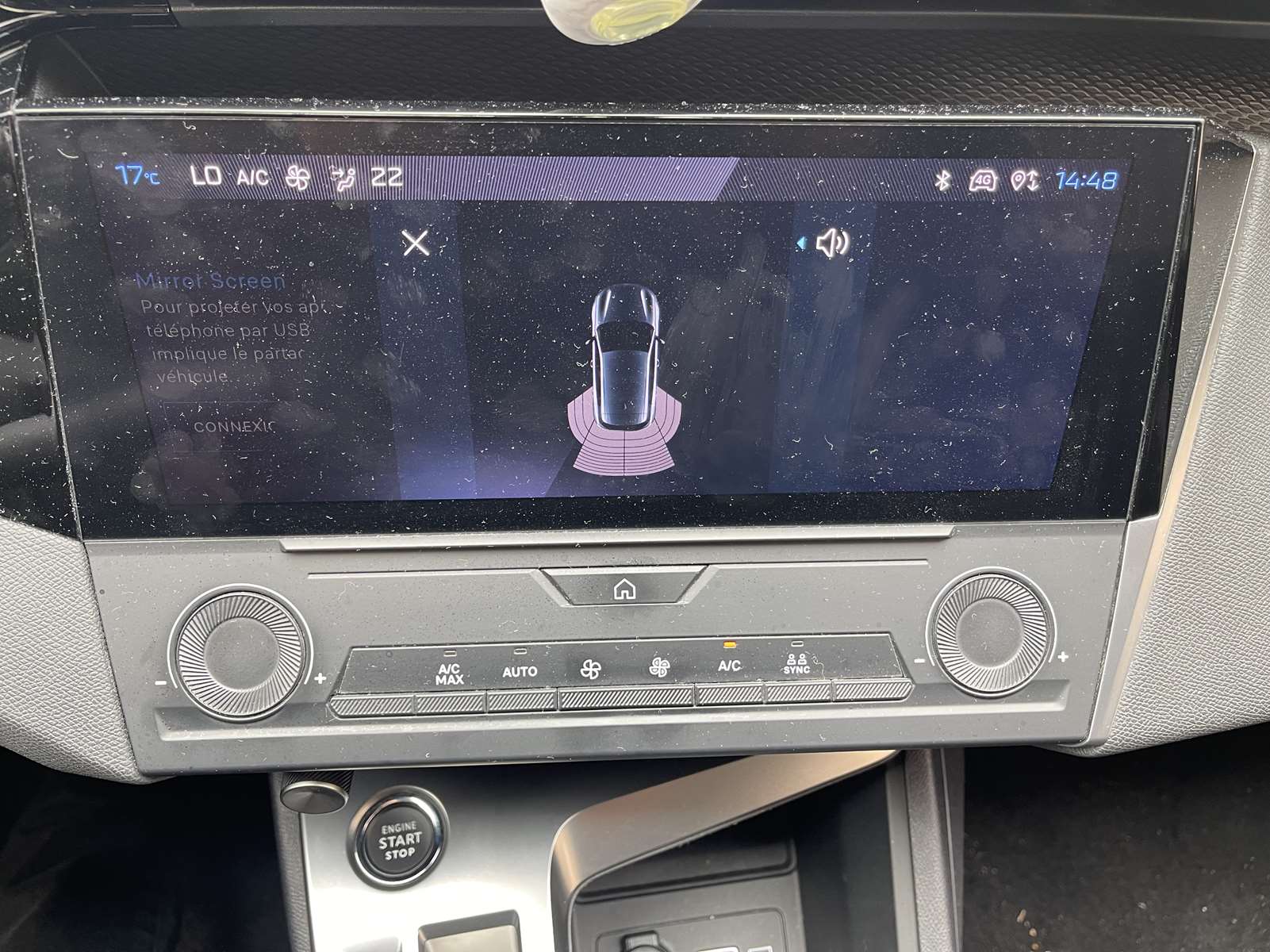 Peugeot 308 1.2 PureTech 130ch S&S Active Pack EAT8 17