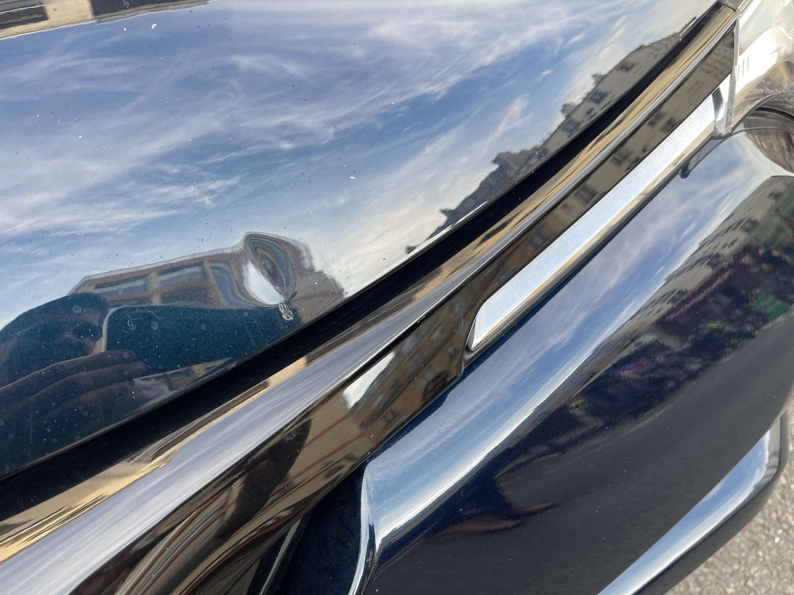 Toyota RAV4 197 Hybride Dynamic 2WD CVT 23