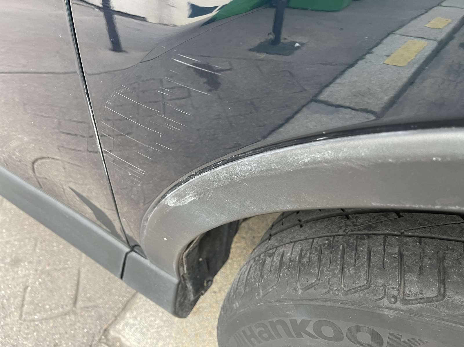 Toyota RAV4 197 Hybride Dynamic 2WD CVT 25