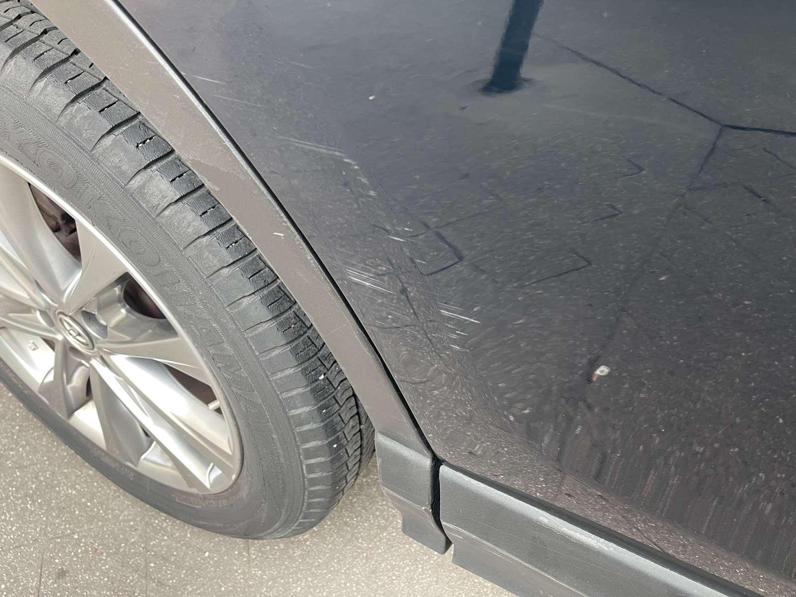 Toyota RAV4 197 Hybride Dynamic 2WD CVT 26