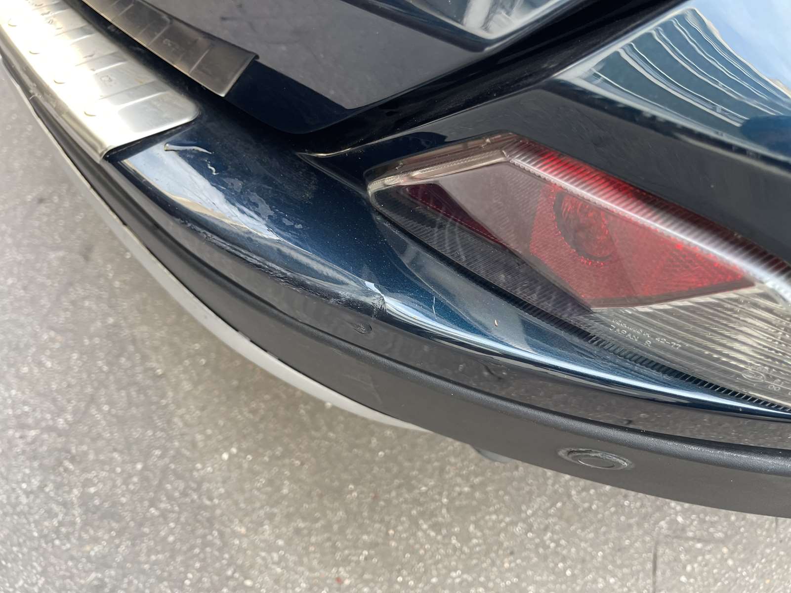 Toyota RAV4 197 Hybride Dynamic 2WD CVT 27