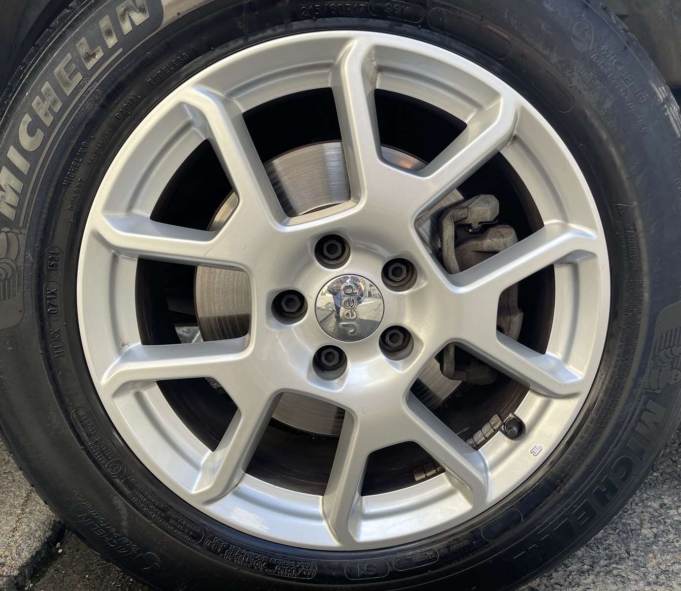 Jeep Renegade 1.3 GSE T4 150ch Limited BVR6 150 ch 27