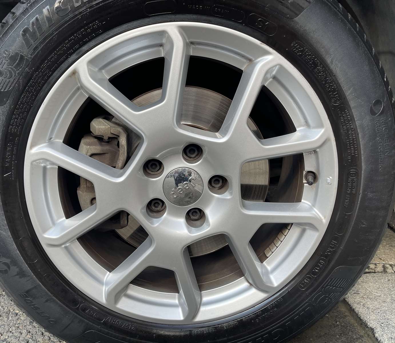 Jeep Renegade 1.3 GSE T4 150ch Limited BVR6 150 ch 30